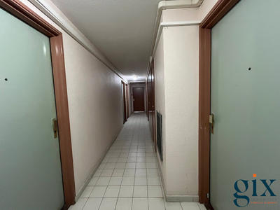 Appartement - 16 m² - 1 pièce