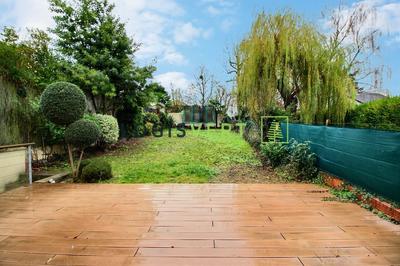 Maison - 125 m² - 6 pièces