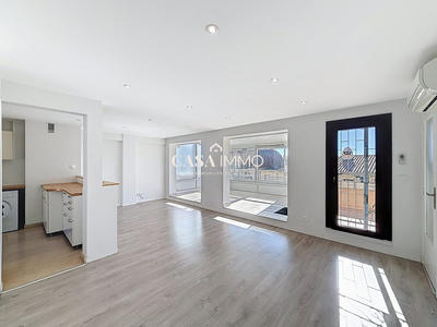 Appartement - 96 m² - 4 pièces