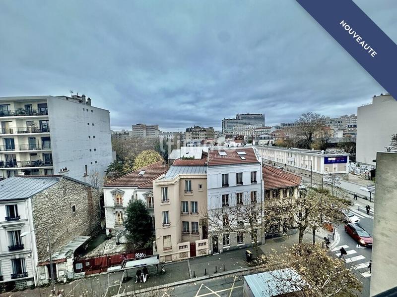 Appartement - 103 m² - 4 pièces