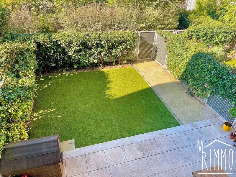 Duplex - 67 m² - 3 pièces