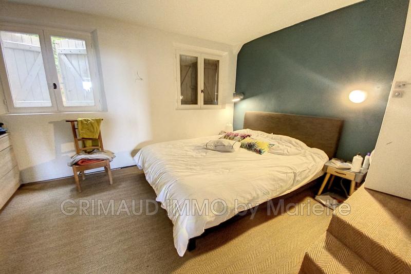 Appartement - 77 m² - 3 pièces