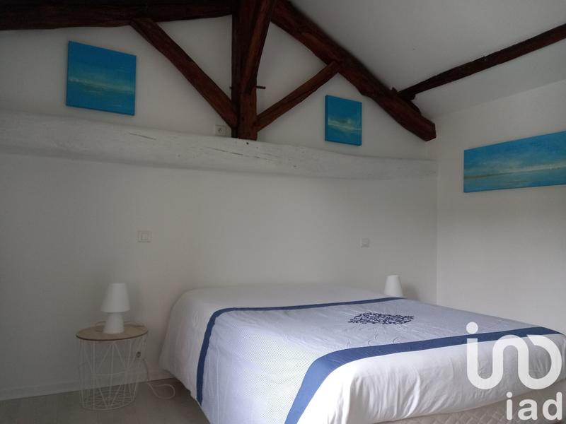 Maison - 176 m² - 8 pièces