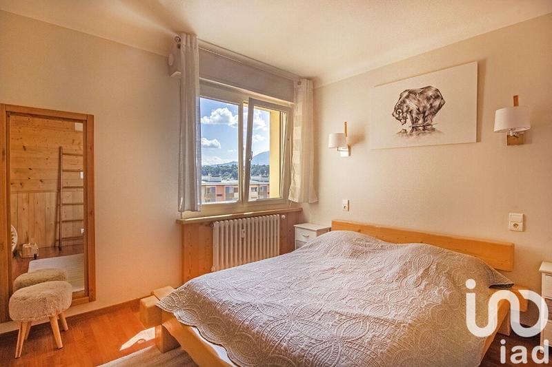 Appartement - 55 m² - 2 pièces