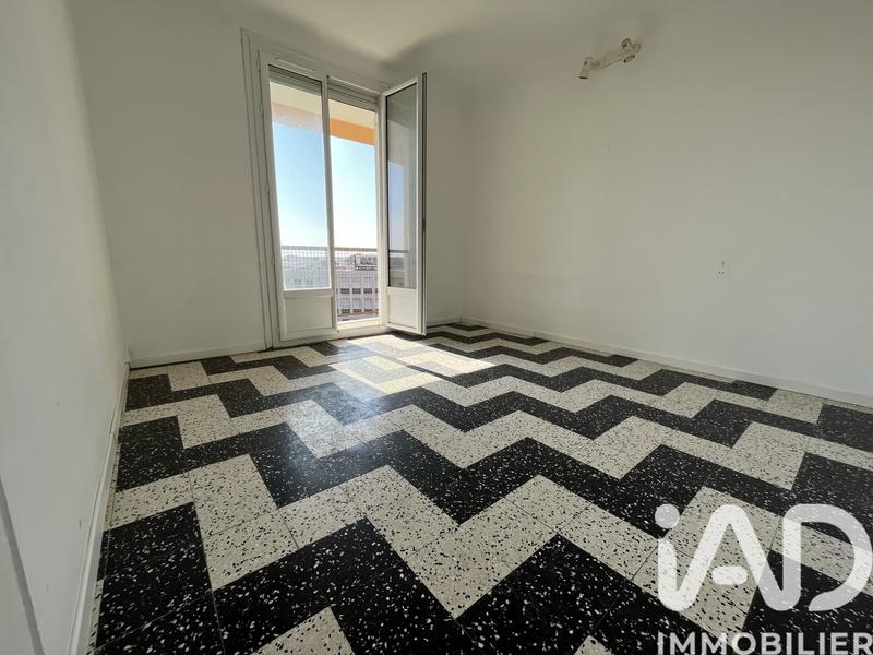 Appartement - 54 m² - 3 pièces