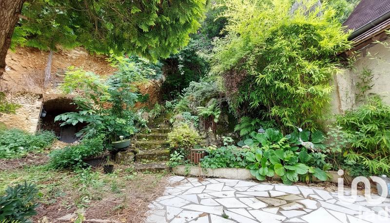 Maison - 152 m² - 5 pièces