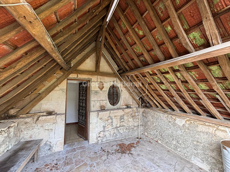 Maison - 138 m² - 5 pièces