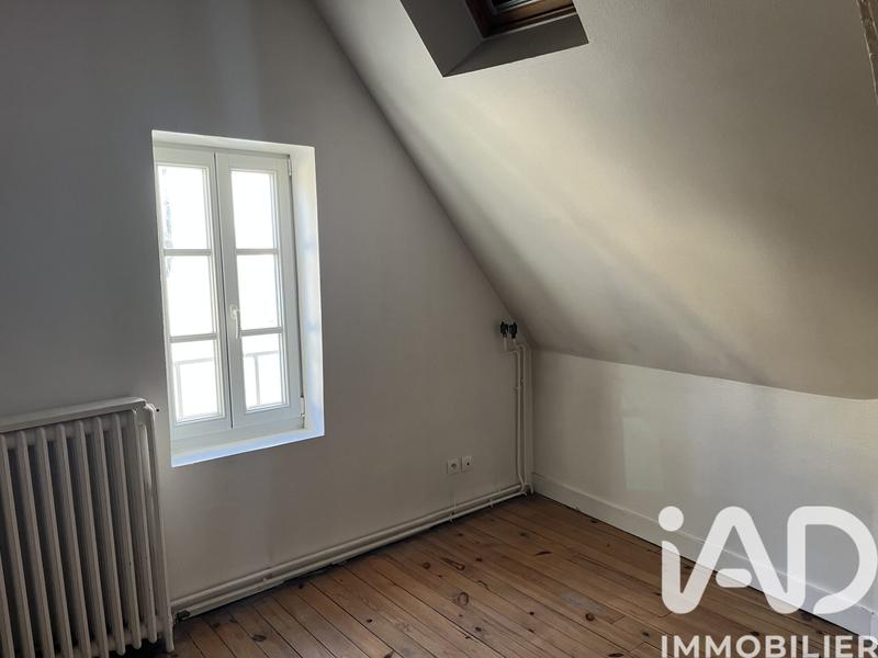 Immeuble - 145 m²