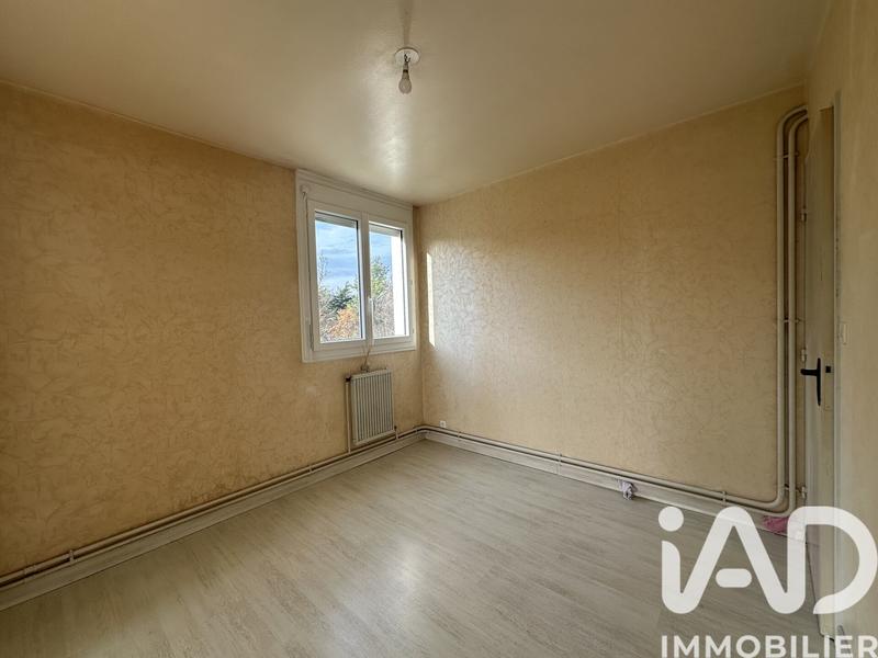 Appartement - 97 m² - 4 pièces