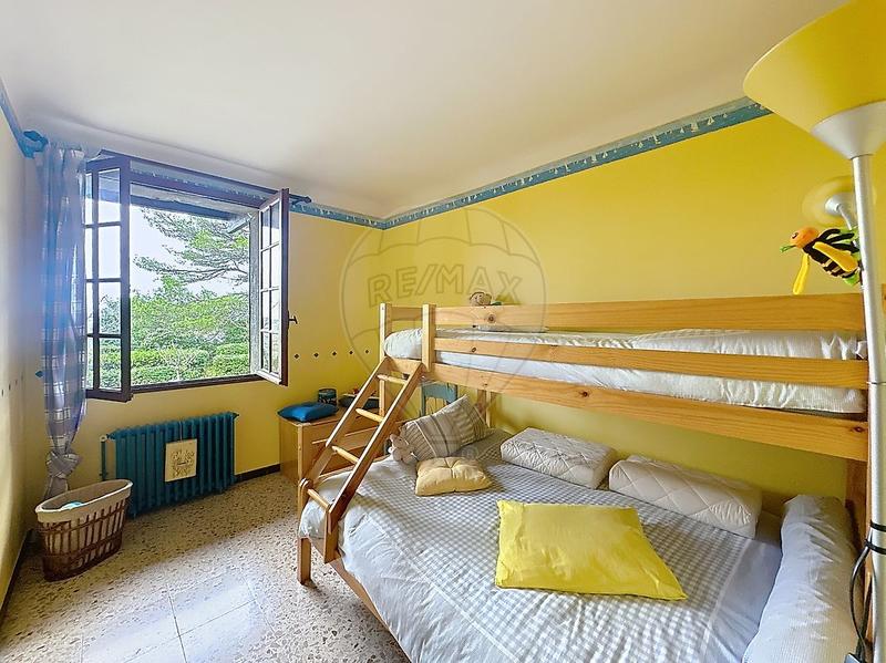 Maison - 128 m² - 7 pièces