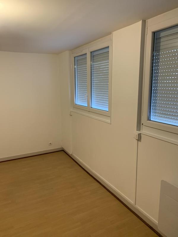 Duplex - 54 m² - 2 pièces
