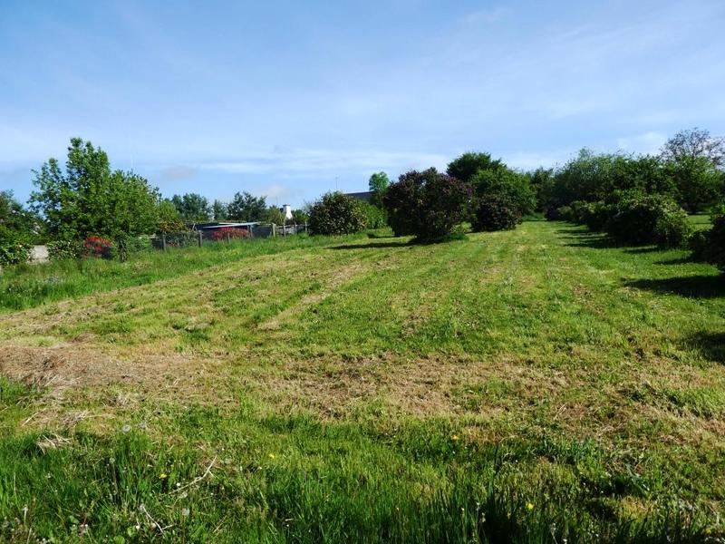 Maison - 123 m² - 5 pièces