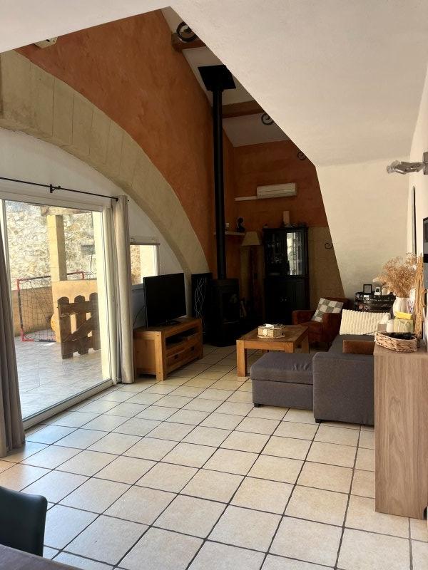 Maison - 103 m² - 4 pièces