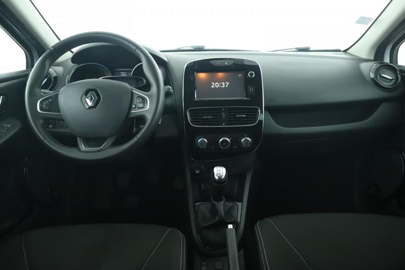 Renault Clio 0.9 TCe Limited 90 ch