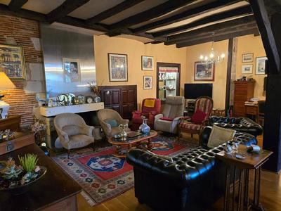 Immeuble - 248 m² - 4 pièces