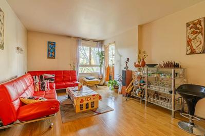 Appartement - 81 m² - 4 pièces