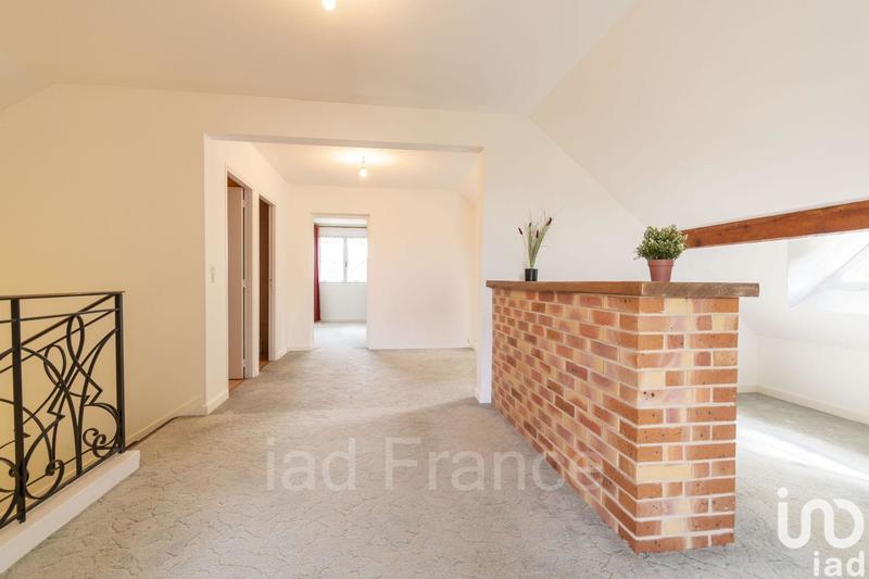 Maison - 198 m² - 5 pièces