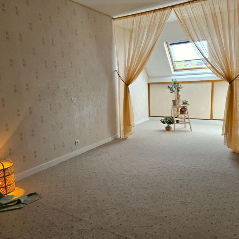 Maison - 144 m² - 6 pièces