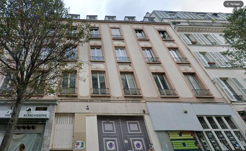 Local commercial - 490 m²