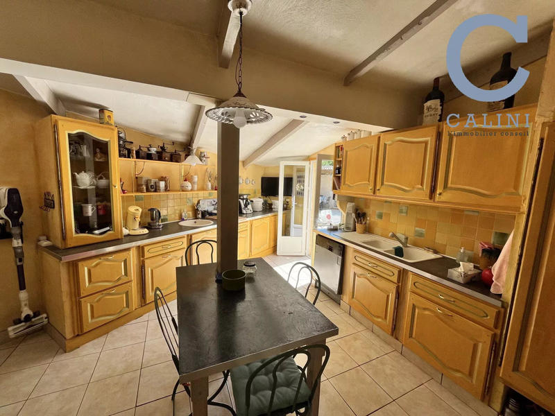 Villa - 173 m² - 5 pièces