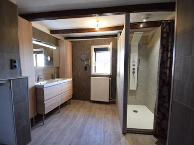 Maison - 167 m² - 5 pièces