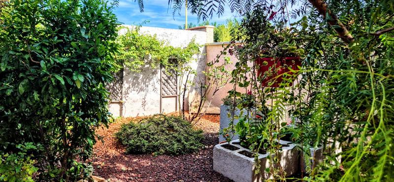 Maison - 188 m² - 7 pièces