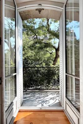 Appartement - 91 m² - 4 pièces