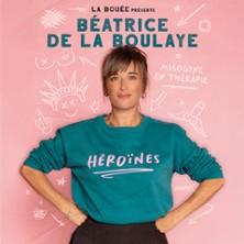 Béatrice de la Boulaye - Héroines - l'Européen, Paris