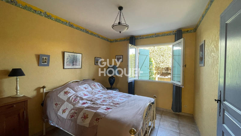 Maison - 60 m² - 3 pièces