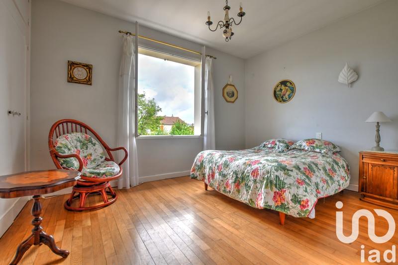 Maison de ville - 277 m² - 10 pièces