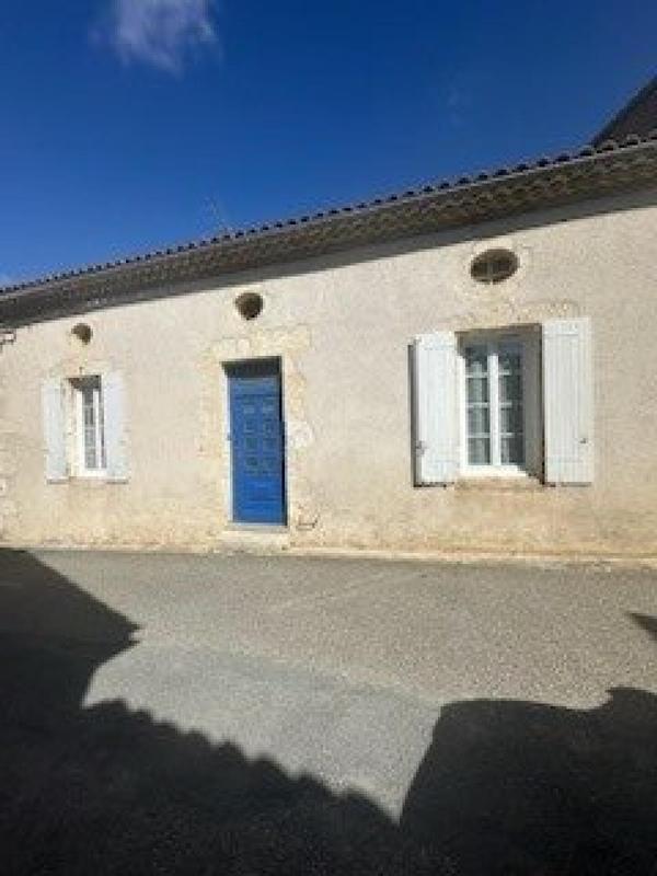 Maison - 178 m² - 6 pièces