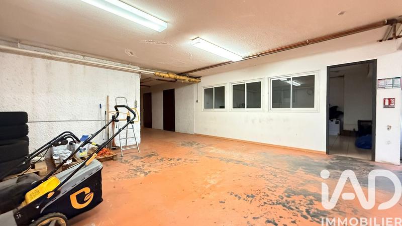 Maison - 358 m² - 11 pièces