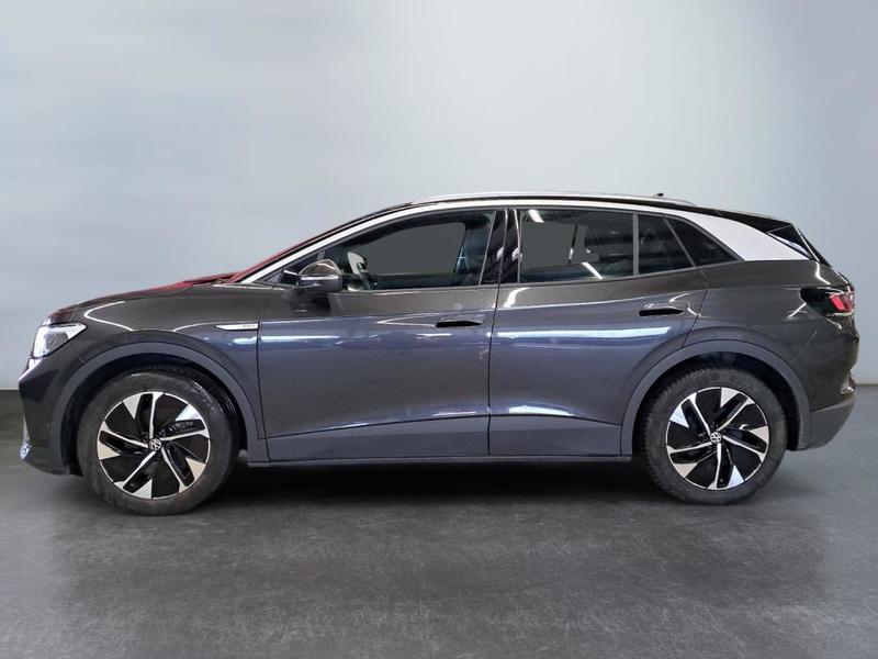 Volkswagen Id.4 204 ch Pro Performance