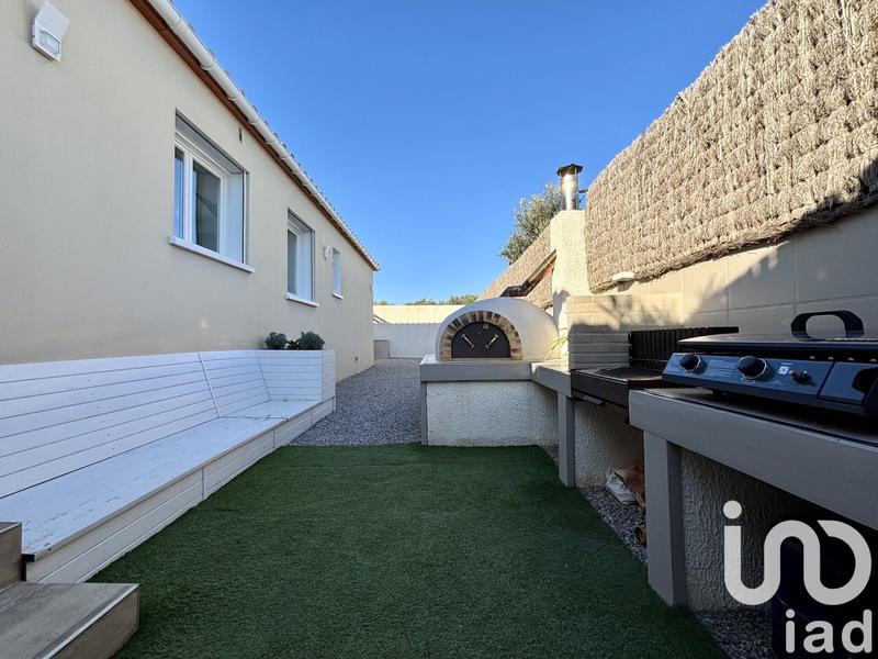 Maison - 157 m² - 5 pièces