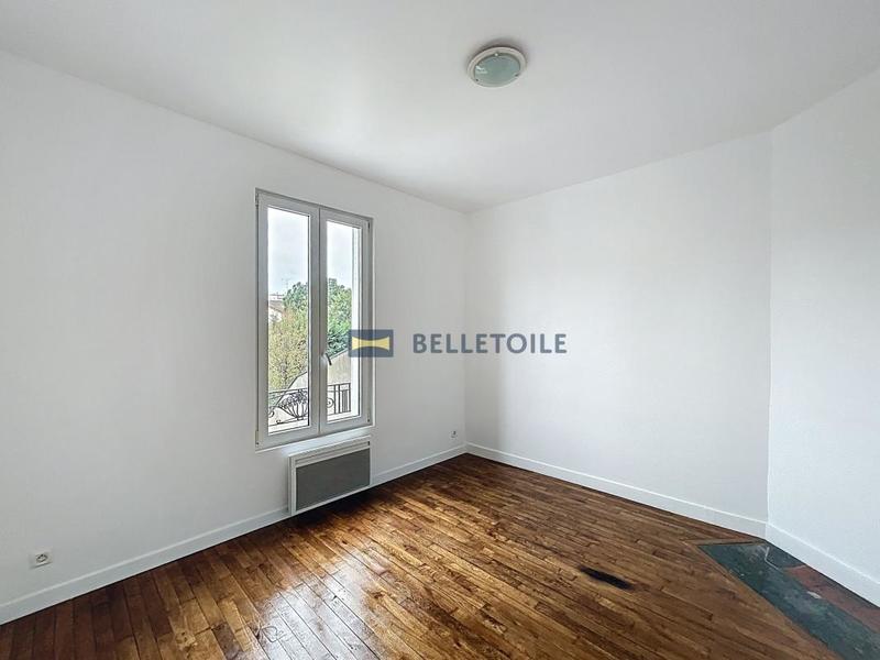 Appartement - 34 m² - 2 pièces