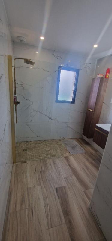 Maison - 106 m² - 4 pièces