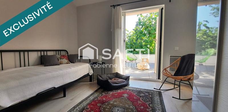 Maison - 183 m² - 7 pièces