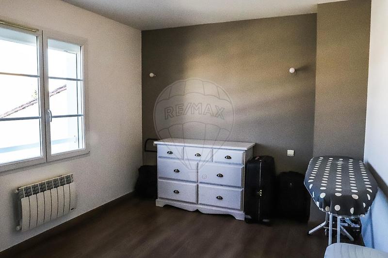 Maison - 144 m² - 5 pièces