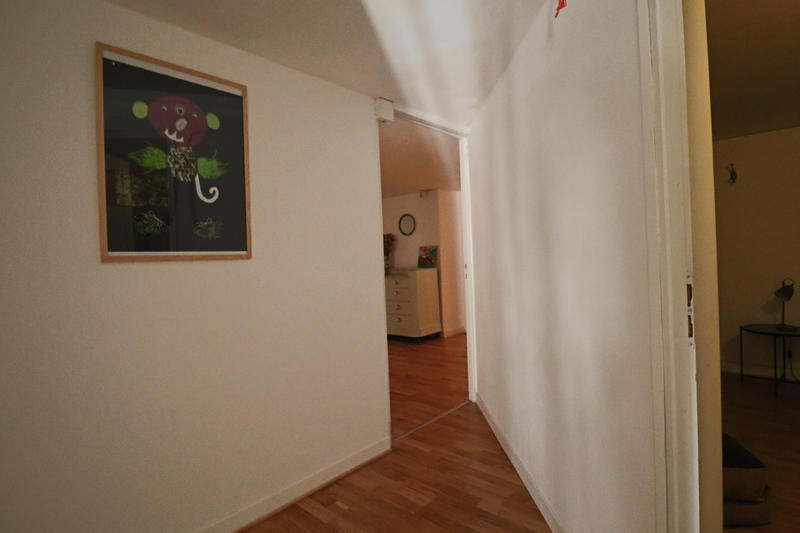 Duplex - 214 m² - 6 pièces