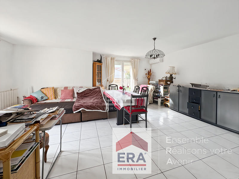 Maison - 74 m² - 3 pièces