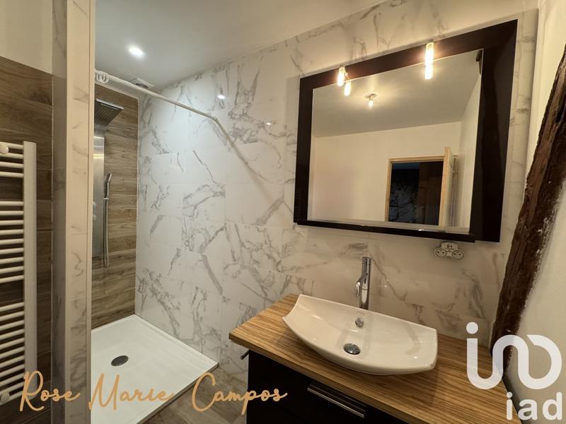 Maison - 171 m² - 6 pièces