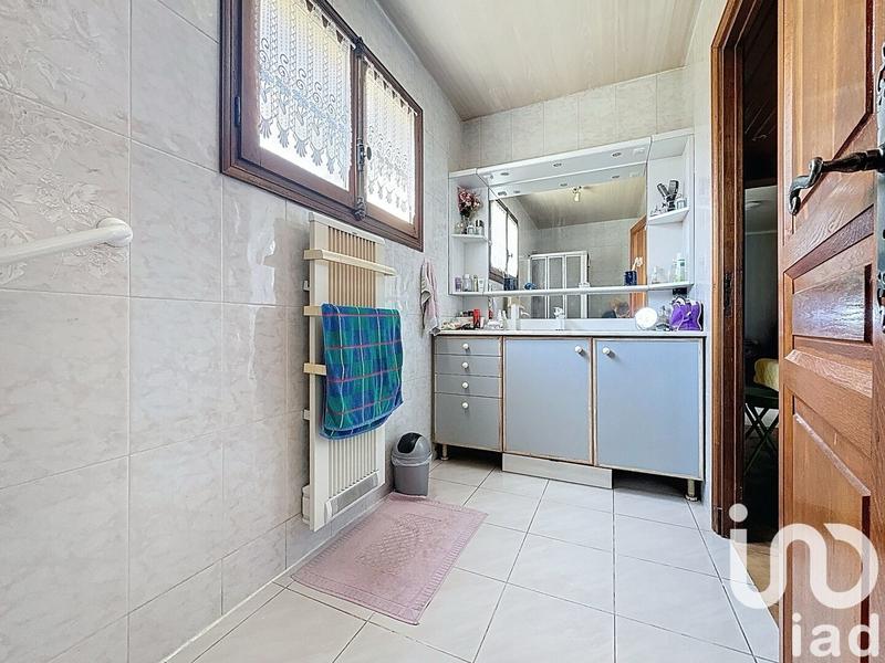 Maison - 116 m² - 4 pièces