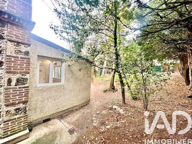 Maison - 288 m² - 12 pièces