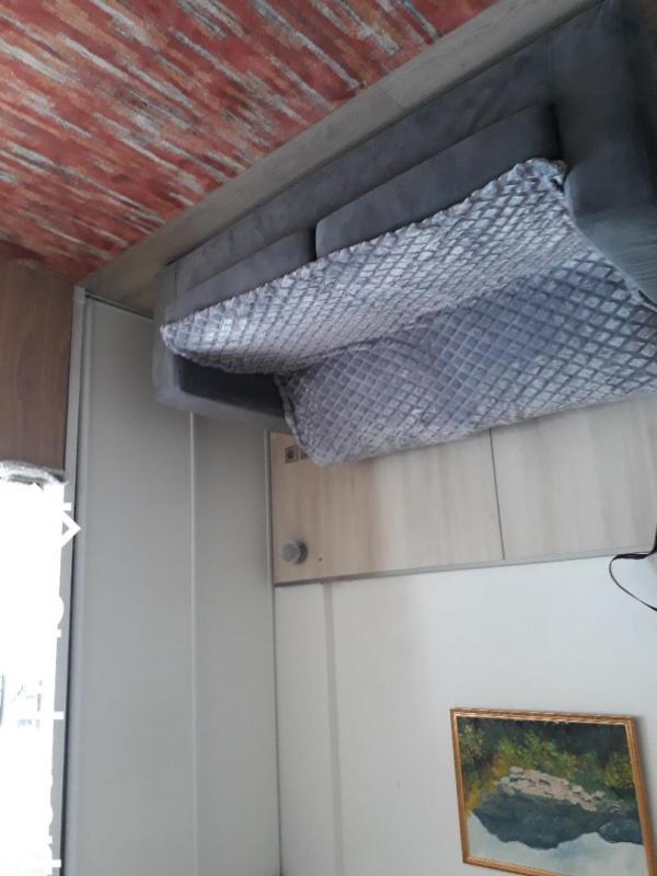 Appartement - 16 m² - 1 pièce