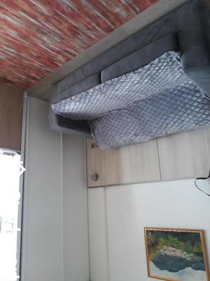 Appartement - 16 m² - 1 pièce