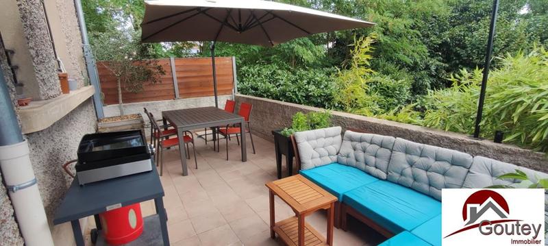 Maison traditionnelle - 134 m² - 5 pièces