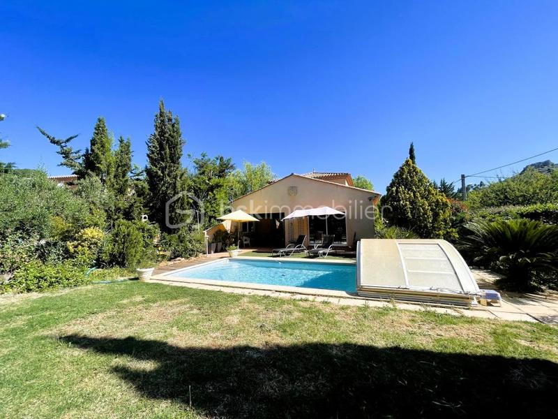 Villa - 130 m² - 5 pièces