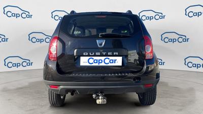 Dacia Duster I 1.5 dCi 110 Ambiance