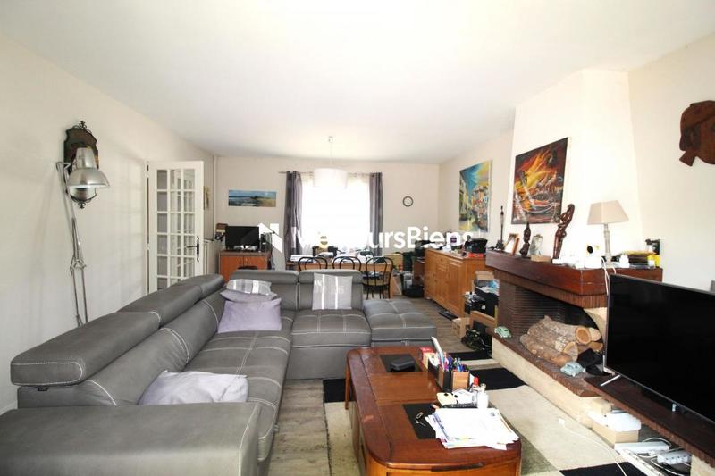 Maison - 103 m² - 4 pièces