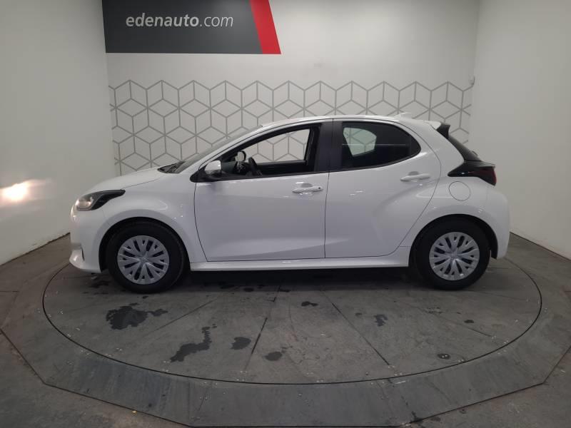 Toyota Yaris Hybride 116h Dynamic